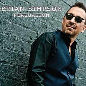 Persuasion , Brian Simpson
