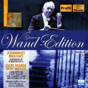 Gunter Wand Edition , Günter Wand