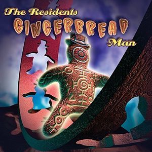 Gingerbread Man , The Residents