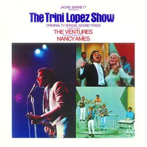 The Trini Lopez Show , Trini Lopez
