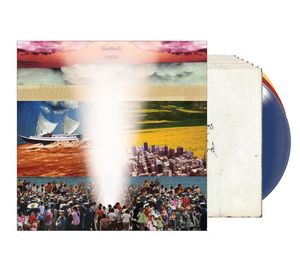 Forgiveness Rock Record , Broken Social Scene