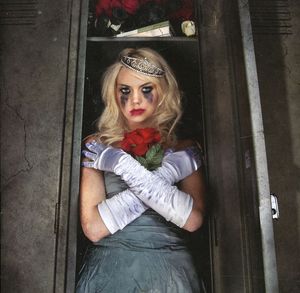 The Drug In Me Is You , Falling in Reverse