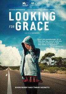 Looking for Grace , Radha Mitchell