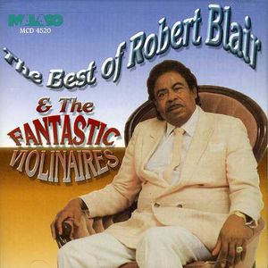 The Best Of , Robert Blair
