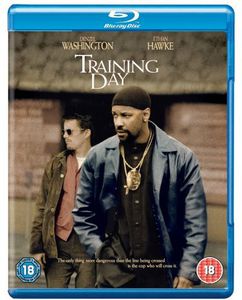 Training Day [Import]