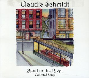 Bend in the River , Claudia Schmidt
