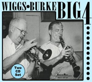 Wiggs / Burke 4 , Johnny Wiggs