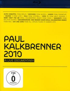 2010: A Live Documentary