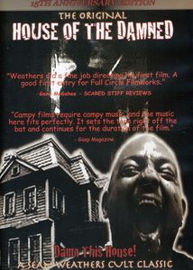 House of the Damned , Glenn "Illa" Skeete