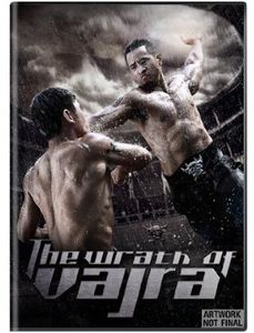 The Wrath of Vajra , Shi Yanneng