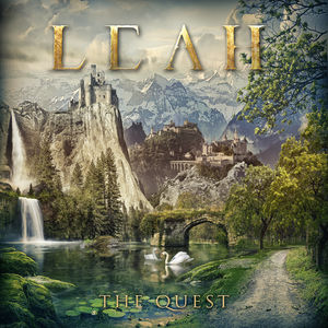The Quest , Leah