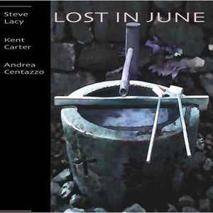 Lost in June , Andrea Centazzo Ensemble