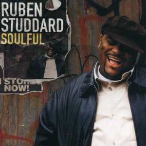 Soulful , Ruben Studdard