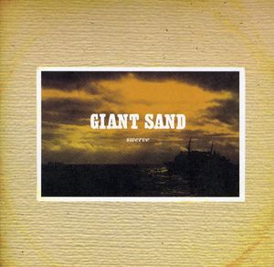 Swerve: 25th Anniversary , Giant Sand