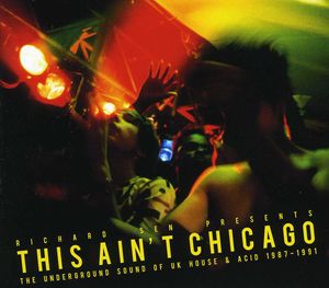 This Ain't Chicago , Various Artists