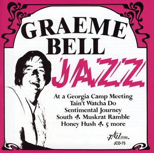 Jazz , Graeme Bell