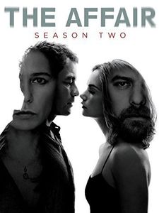 The Affair: Season Two , Joshua Jackson