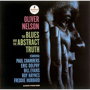 Blues & The Abstract Truth [Import] , Oliver Nelson