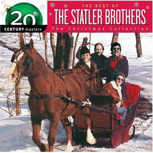 Christmas Collection: 20th Century Masters , The Statler Brothers