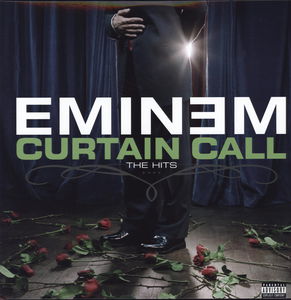 Curtain Call: The Hits , Eminem