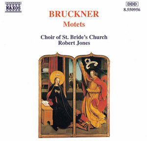 Motets , A. Bruckner