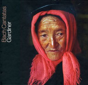 Cantatas 4 , J.S. Bach