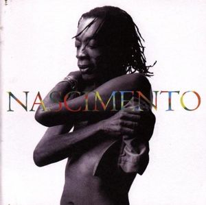 Nascimento , Milton Nascimento