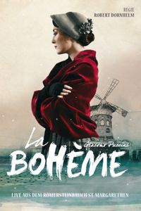 La Boheme , Josef Wagner