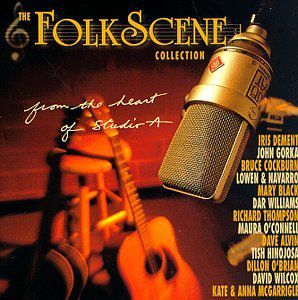 From Heart Of Studio A: Folkscene Collection / Var , Various Artists