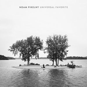 Universal Favorite , Noam Pikelny