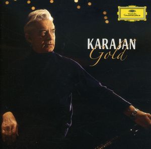 Karajan, Herbert Von : Karajan Gold , Herbert von Karajan