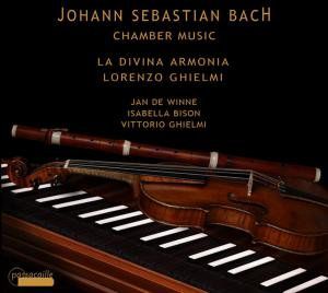 Chamber Music , J.S. Bach