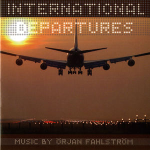 International Departures , Örjan Fahlström