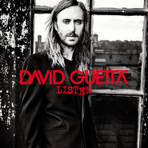 Listen , David Guetta