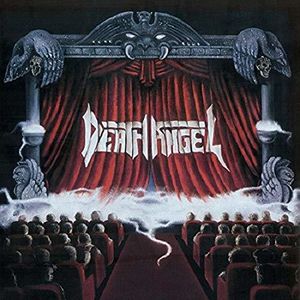 Act III [Import] , Death Angel