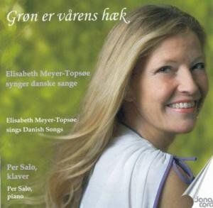 Danish Songs