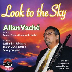 Look to the Sky , Allan Vach