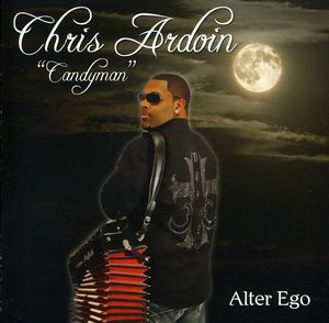 Alter Ego , Chris Ardoin