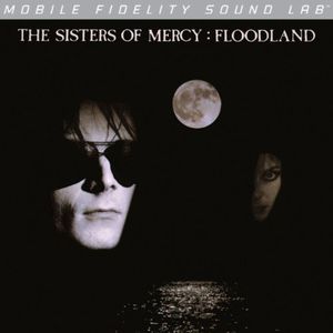Floodland [Numbered Limited Edition] [Bonus Tracks] , The Sisters of Mercy