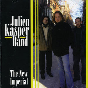 The New Imperial , Julien Kasper