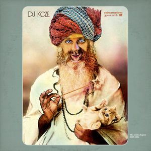 Reincarnations PT 2 , DJ Koze