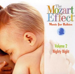 Music for Babies 2: Nighty Night , Don Campbell