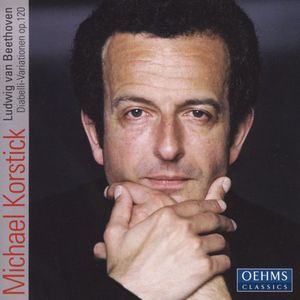 Plays Beethoven & Haydn , Michael Korstick