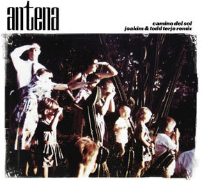Camino Del Sol , Antena