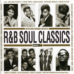 R & B Soul Classics /  Various [Import] , Various Artists