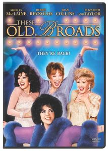 These Old Broads , Shirley MacLaine