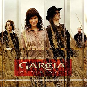 Woven Ways , Garcia