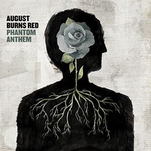 Phantom Anthem , August Burns Red