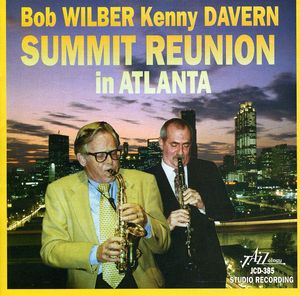 Summit Reunion in Atlanta , Soprano Summit