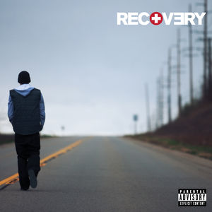 Recovery [Explicit Content] , Eminem